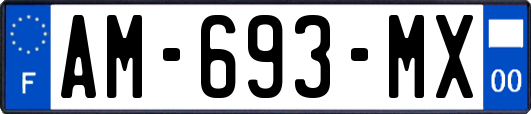 AM-693-MX