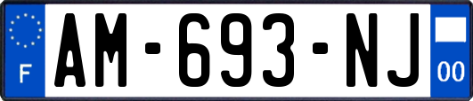 AM-693-NJ
