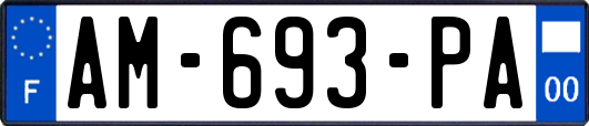 AM-693-PA