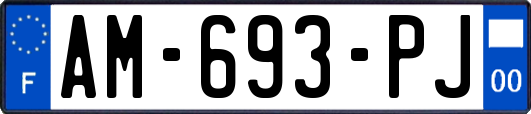 AM-693-PJ