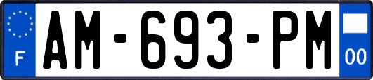 AM-693-PM