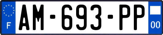 AM-693-PP