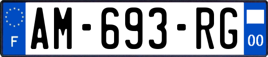 AM-693-RG