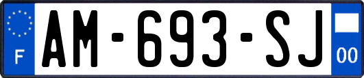 AM-693-SJ