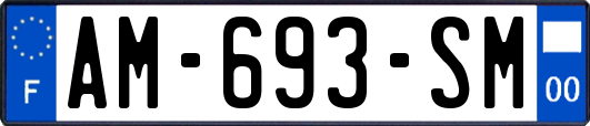 AM-693-SM