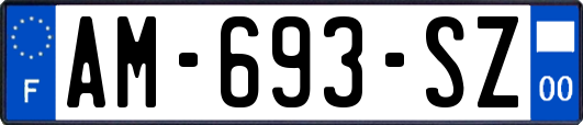 AM-693-SZ