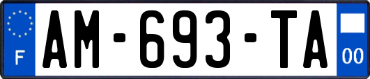 AM-693-TA