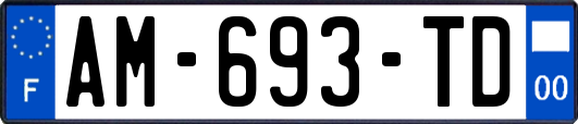 AM-693-TD