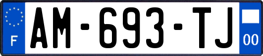 AM-693-TJ