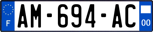 AM-694-AC