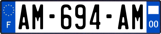 AM-694-AM