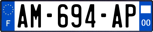 AM-694-AP