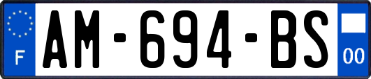 AM-694-BS