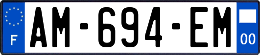 AM-694-EM