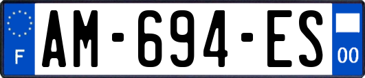 AM-694-ES