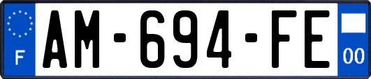 AM-694-FE