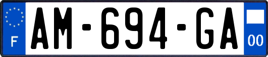 AM-694-GA