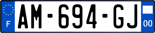 AM-694-GJ