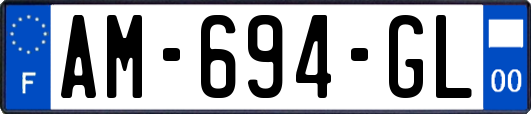 AM-694-GL
