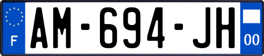 AM-694-JH
