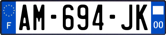 AM-694-JK