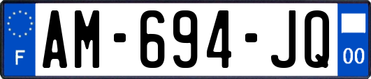 AM-694-JQ