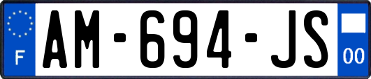 AM-694-JS