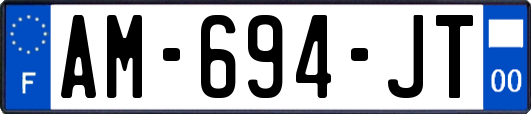 AM-694-JT