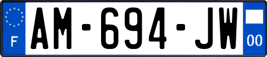 AM-694-JW