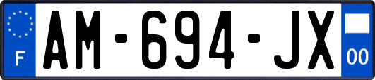 AM-694-JX
