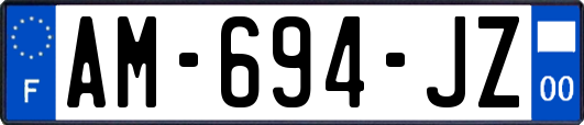 AM-694-JZ