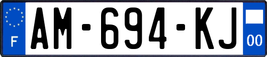 AM-694-KJ