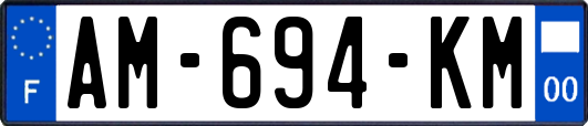 AM-694-KM