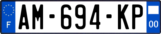 AM-694-KP