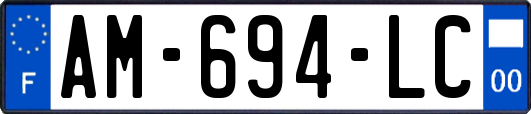 AM-694-LC