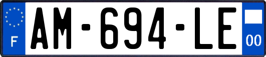 AM-694-LE