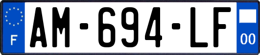 AM-694-LF