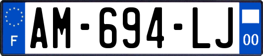 AM-694-LJ