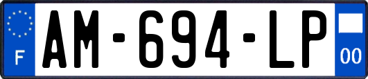 AM-694-LP