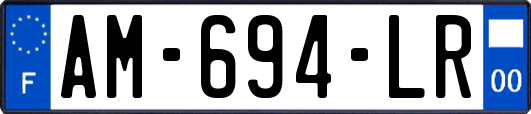 AM-694-LR
