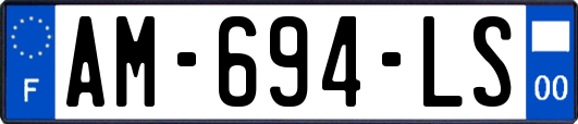 AM-694-LS