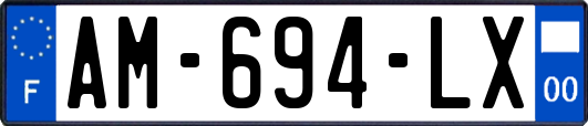 AM-694-LX