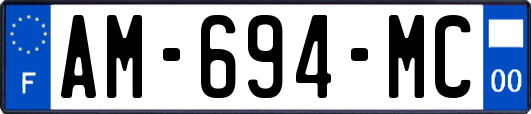 AM-694-MC