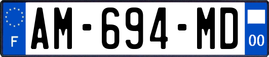 AM-694-MD
