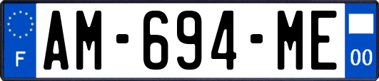 AM-694-ME