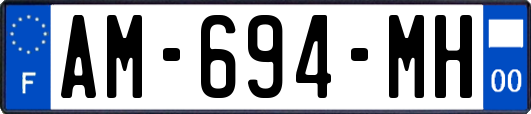 AM-694-MH