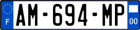 AM-694-MP
