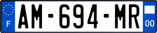 AM-694-MR