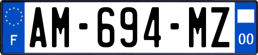 AM-694-MZ