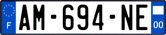 AM-694-NE